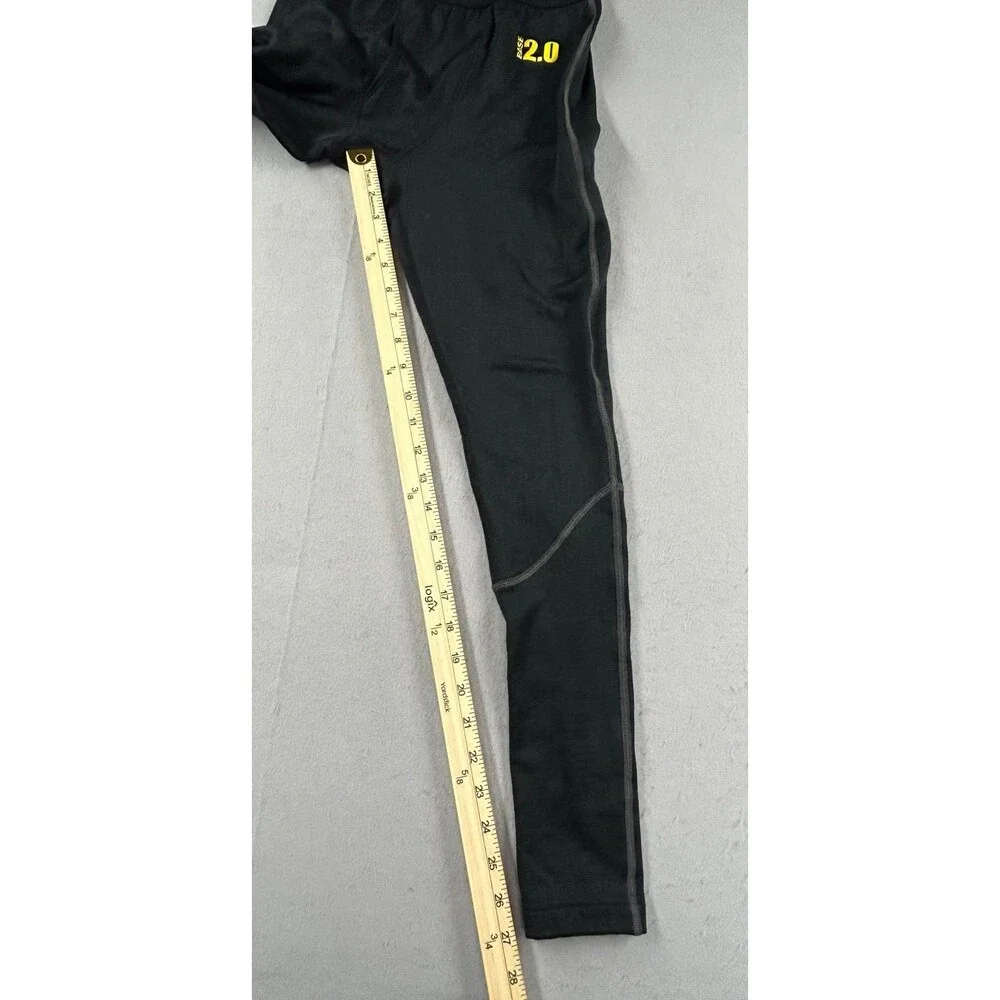 Under Armour Mens Base 2.0 Cold Gear Pants
